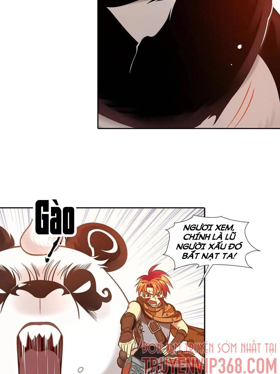 Người Nguyên Thủy Mạnh Nhất Chapter 31 - 42