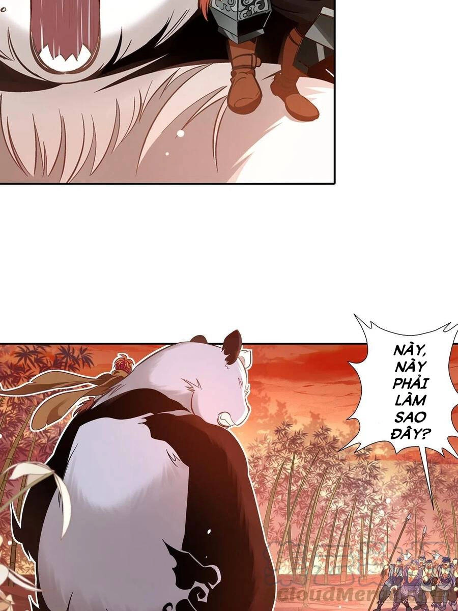 Người Nguyên Thủy Mạnh Nhất Chapter 31 - 43