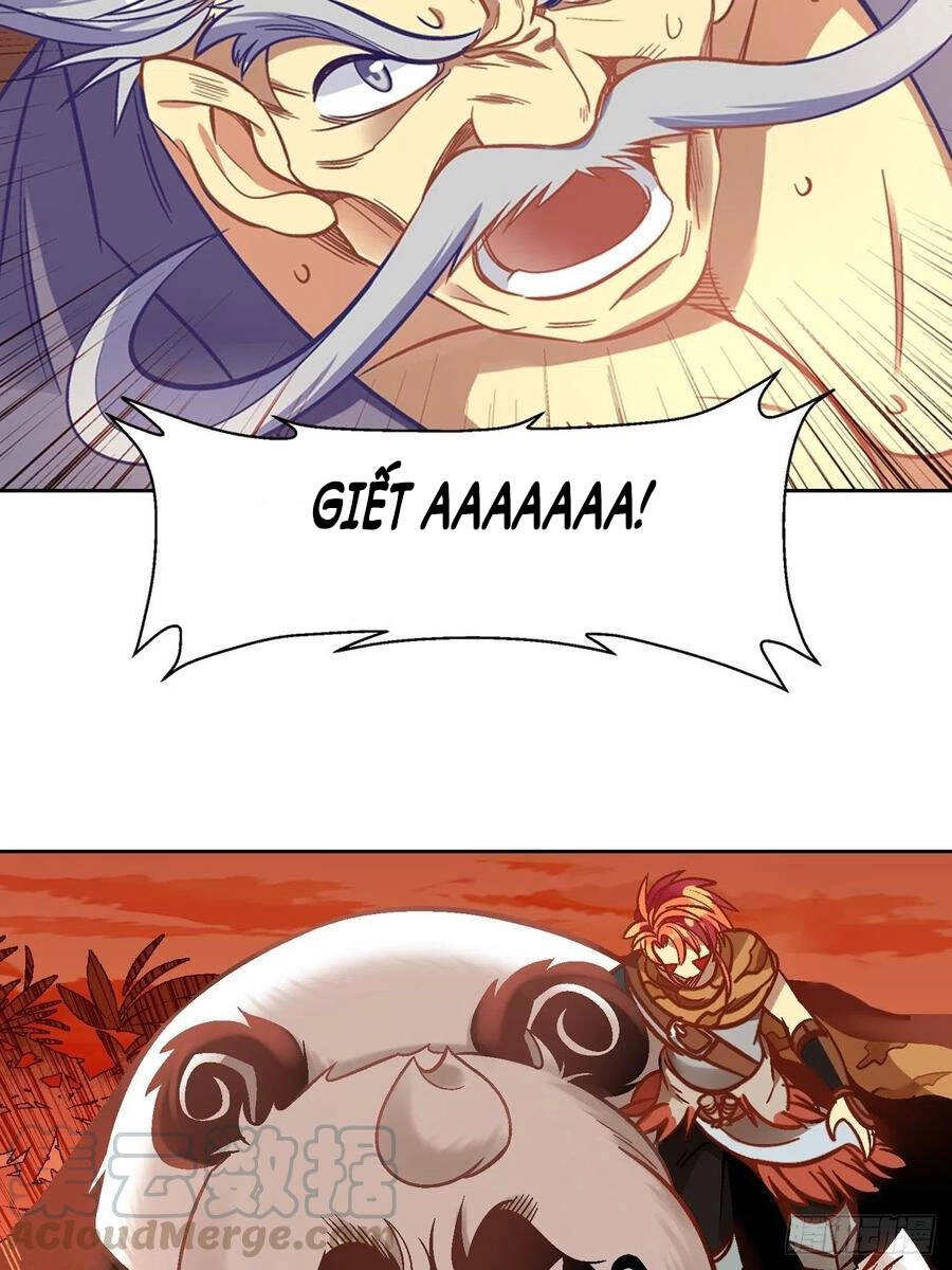 Người Nguyên Thủy Mạnh Nhất Chapter 31 - 49