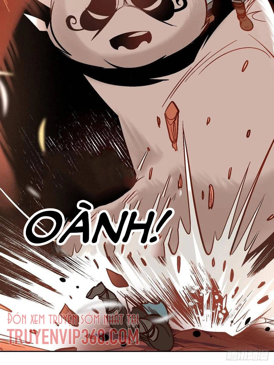 Người Nguyên Thủy Mạnh Nhất Chapter 31 - 50