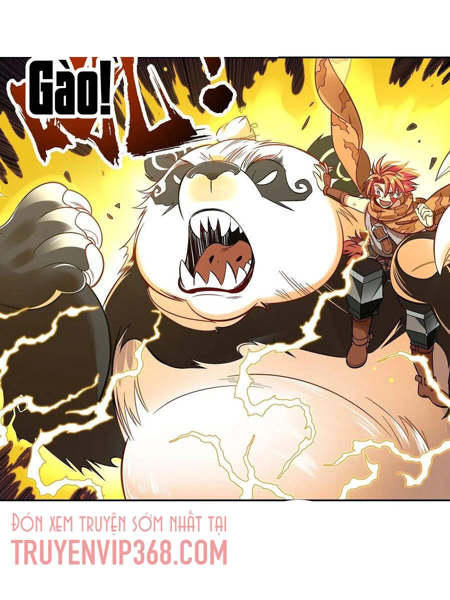 Người Nguyên Thủy Mạnh Nhất Chapter 31 - 52