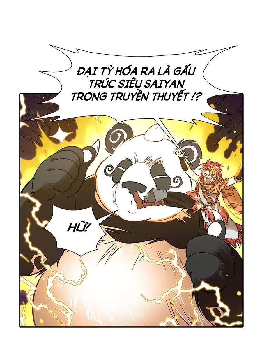 Người Nguyên Thủy Mạnh Nhất Chapter 31 - 53