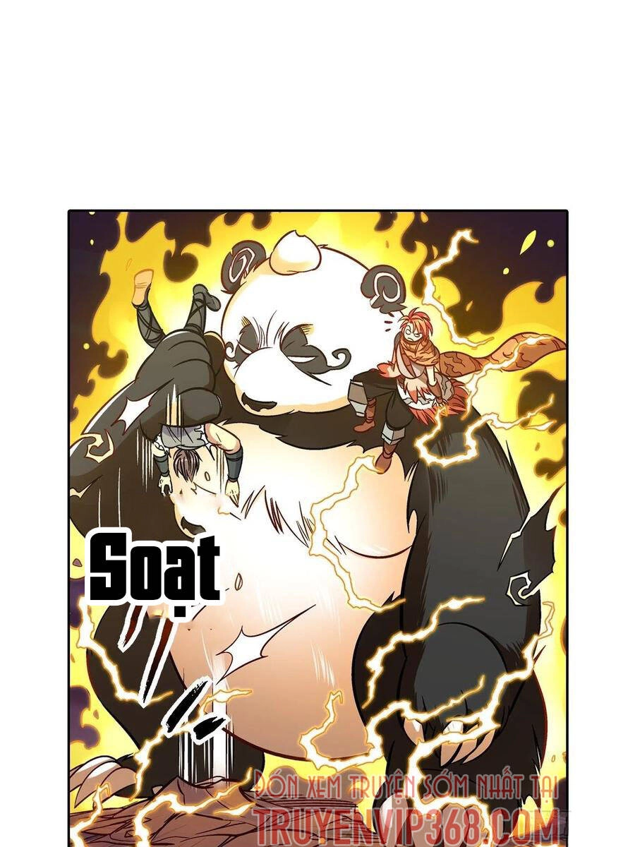 Người Nguyên Thủy Mạnh Nhất Chapter 31 - 54