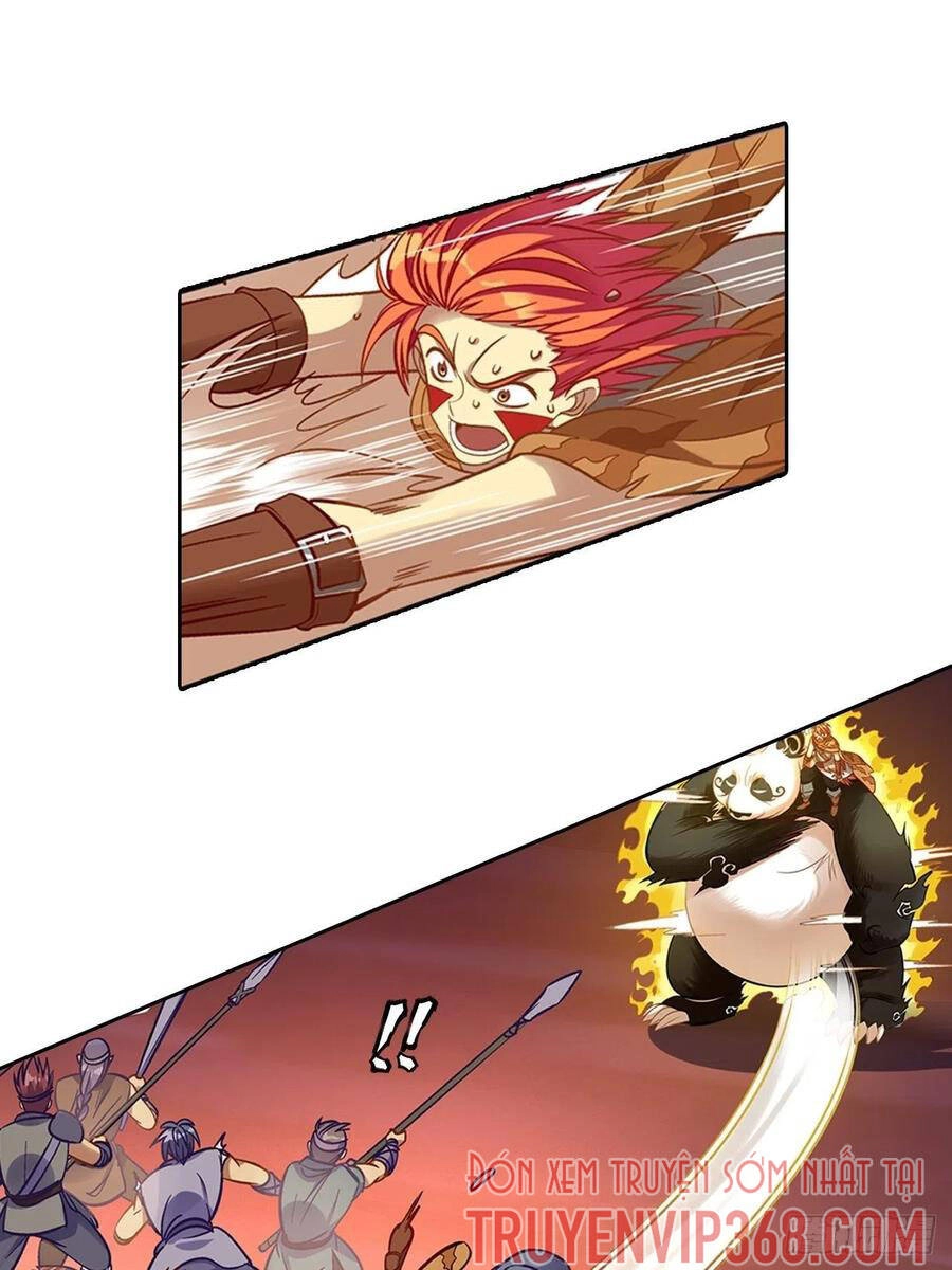 Người Nguyên Thủy Mạnh Nhất Chapter 31 - 56