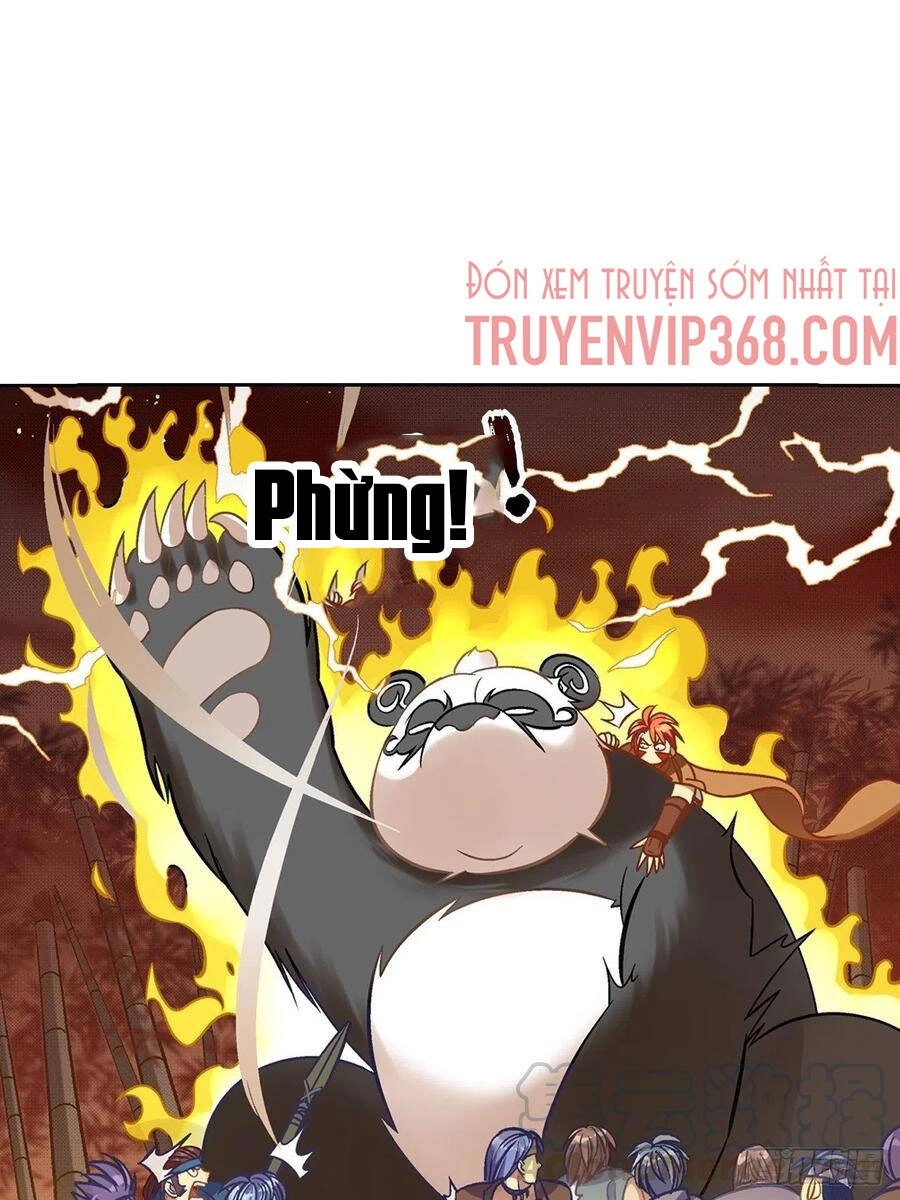 Người Nguyên Thủy Mạnh Nhất Chapter 31 - 58