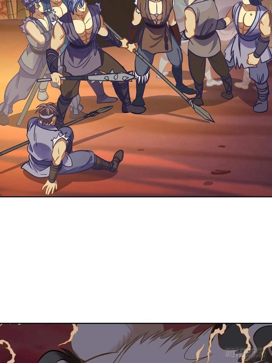 Người Nguyên Thủy Mạnh Nhất Chapter 31 - 59