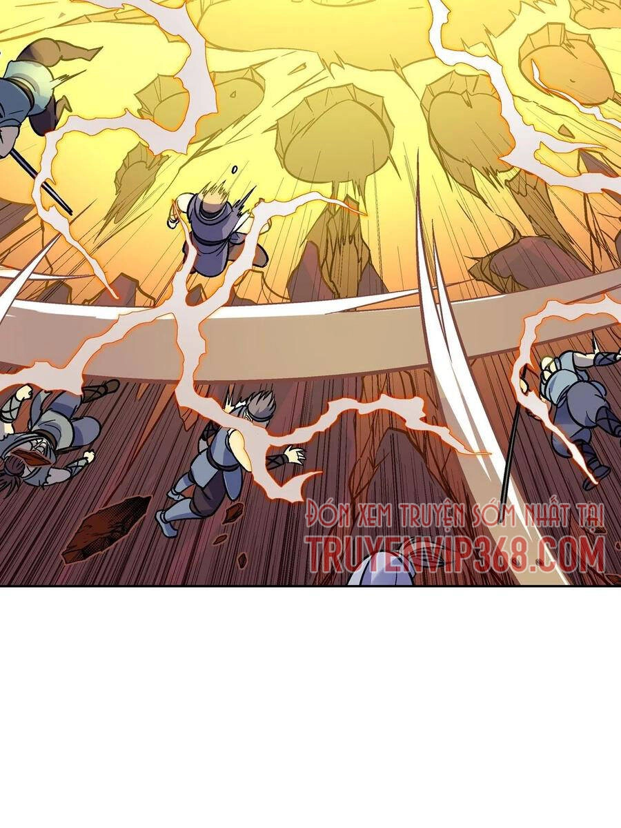 Người Nguyên Thủy Mạnh Nhất Chapter 31 - 63