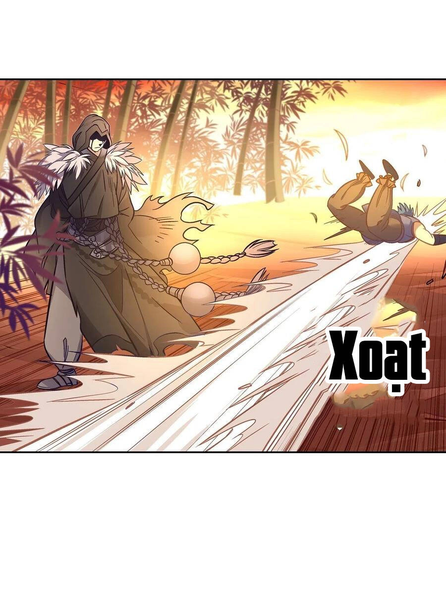 Người Nguyên Thủy Mạnh Nhất Chapter 31 - 64