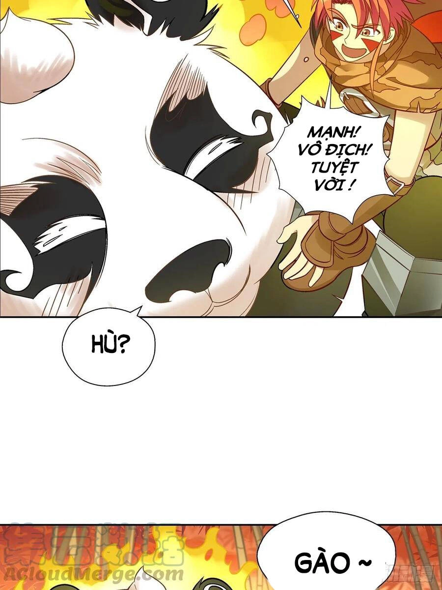 Người Nguyên Thủy Mạnh Nhất Chapter 31 - 66