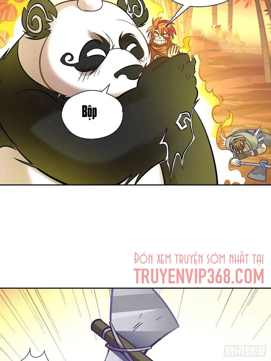 Người Nguyên Thủy Mạnh Nhất Chapter 31 - 67