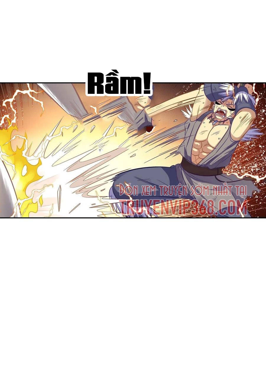 Người Nguyên Thủy Mạnh Nhất Chapter 31 - 69