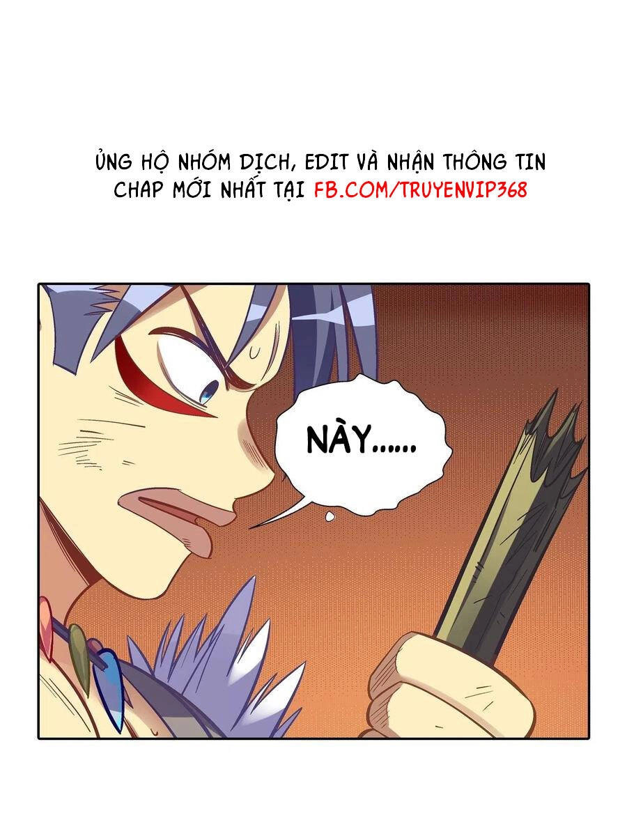 Người Nguyên Thủy Mạnh Nhất Chapter 31 - 70