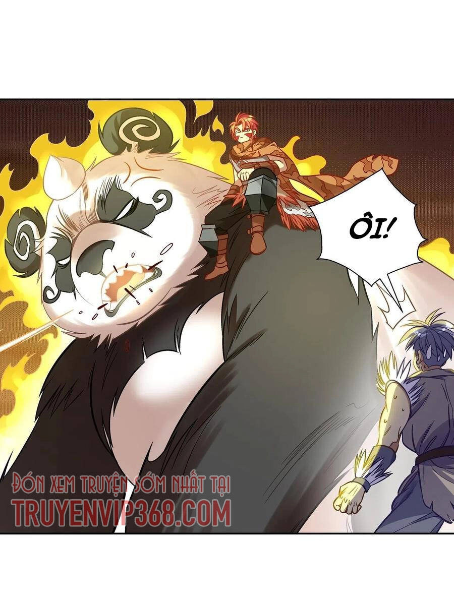 Người Nguyên Thủy Mạnh Nhất Chapter 31 - 71