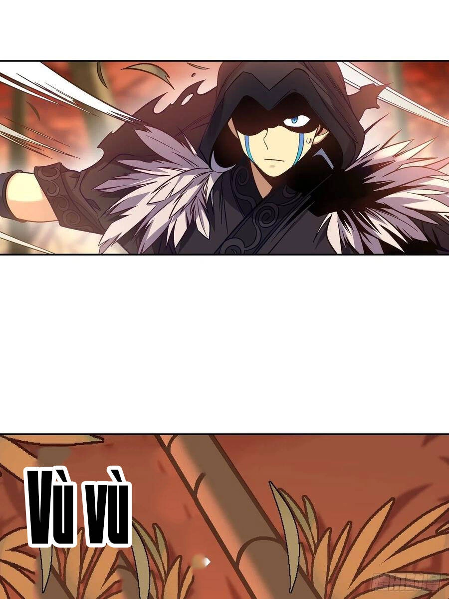 Người Nguyên Thủy Mạnh Nhất Chapter 31 - 74