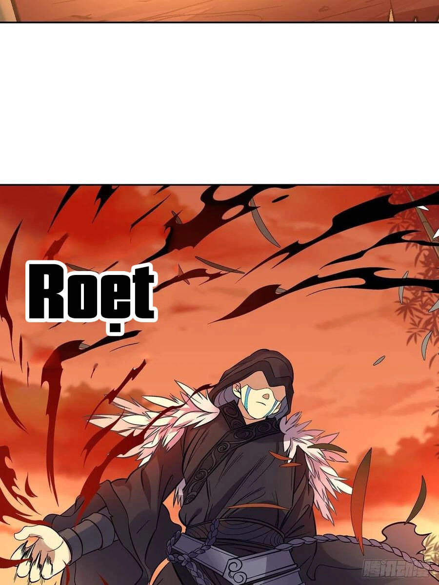 Người Nguyên Thủy Mạnh Nhất Chapter 31 - 76