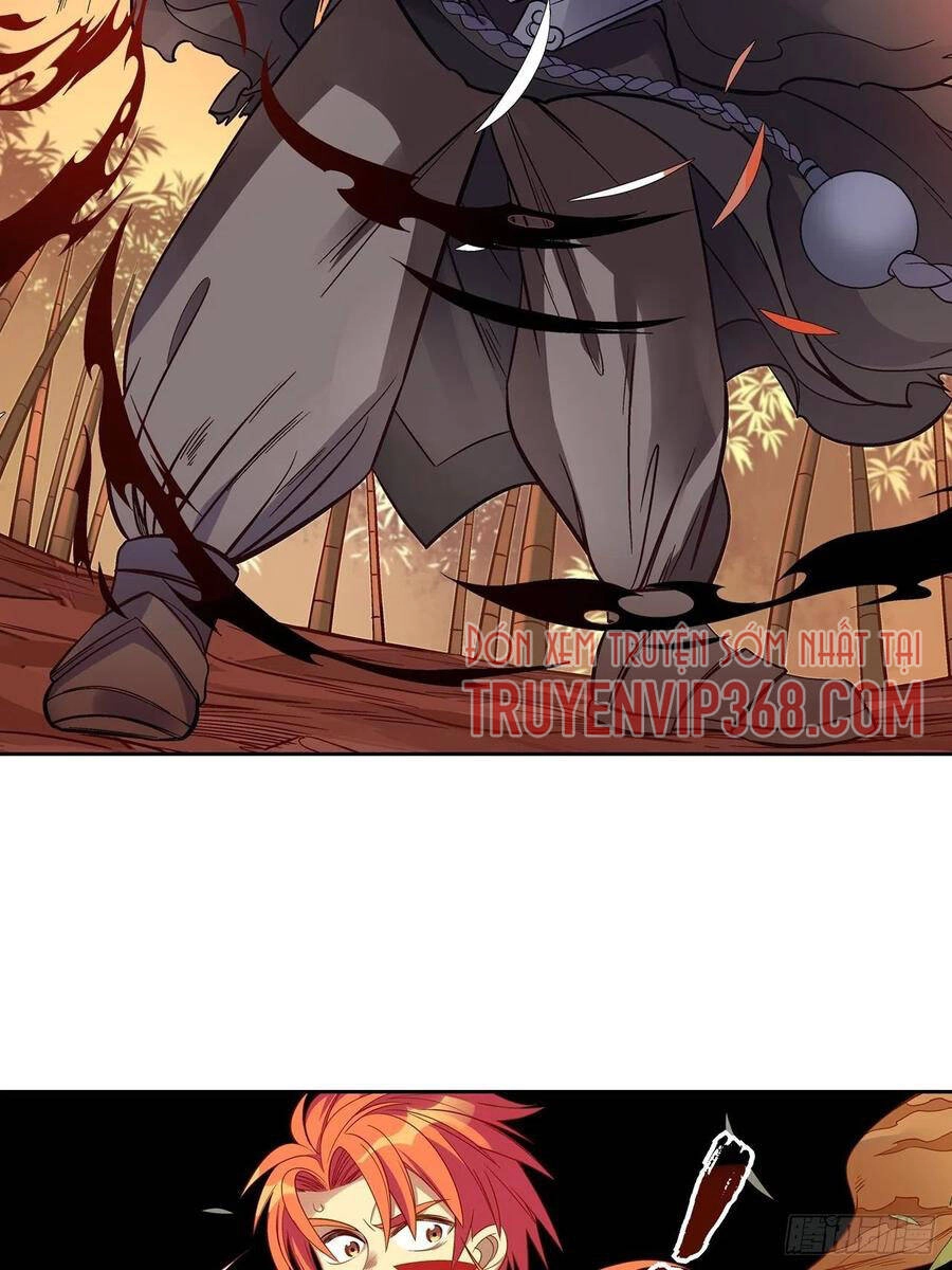 Người Nguyên Thủy Mạnh Nhất Chapter 31 - 77