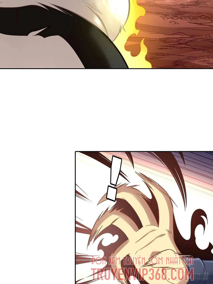 Người Nguyên Thủy Mạnh Nhất Chapter 31 - 79