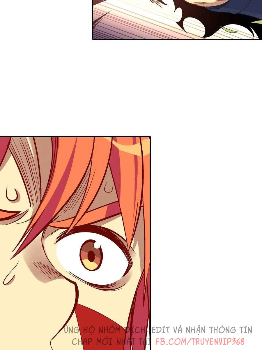 Người Nguyên Thủy Mạnh Nhất Chapter 31 - 80