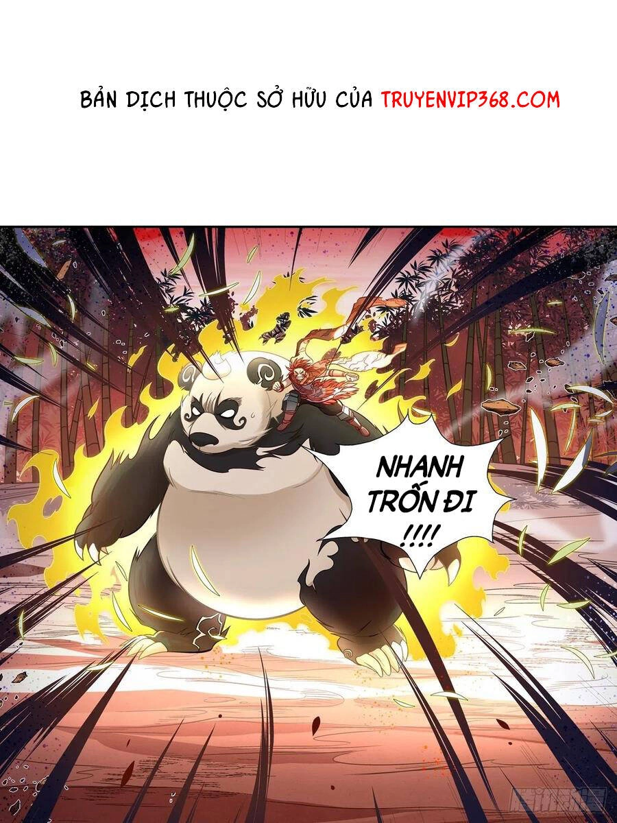 Người Nguyên Thủy Mạnh Nhất Chapter 31 - 82