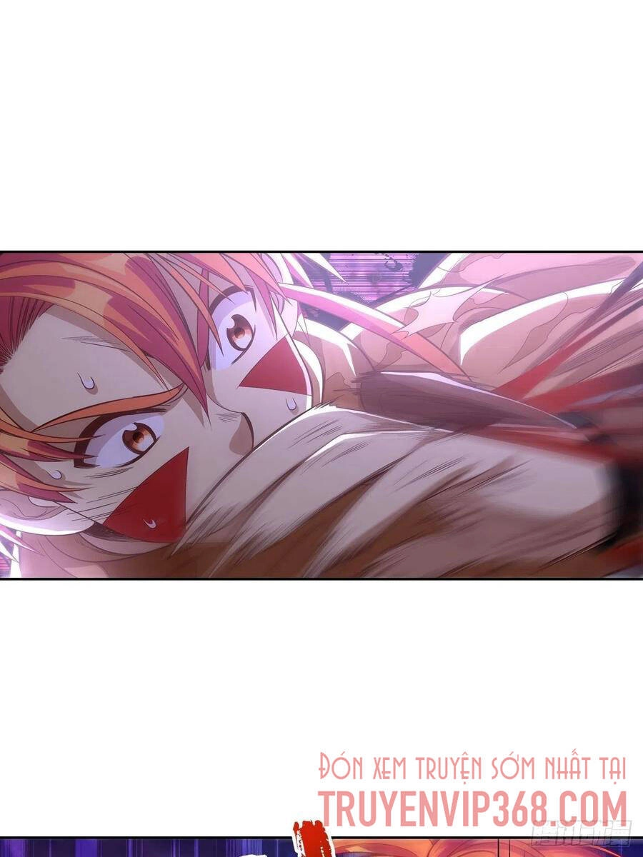 Người Nguyên Thủy Mạnh Nhất Chapter 32 - 2