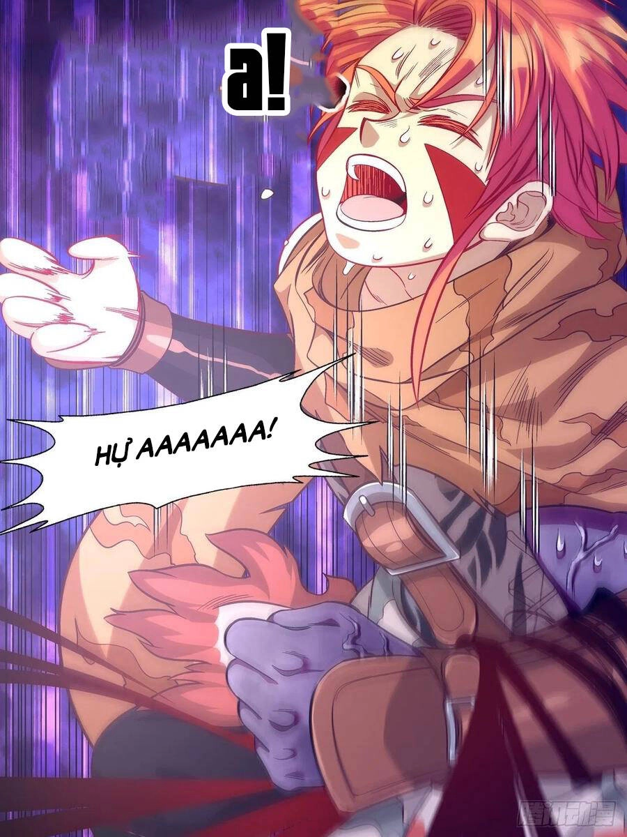 Người Nguyên Thủy Mạnh Nhất Chapter 32 - 3