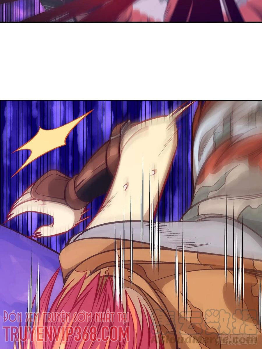 Người Nguyên Thủy Mạnh Nhất Chapter 32 - 4