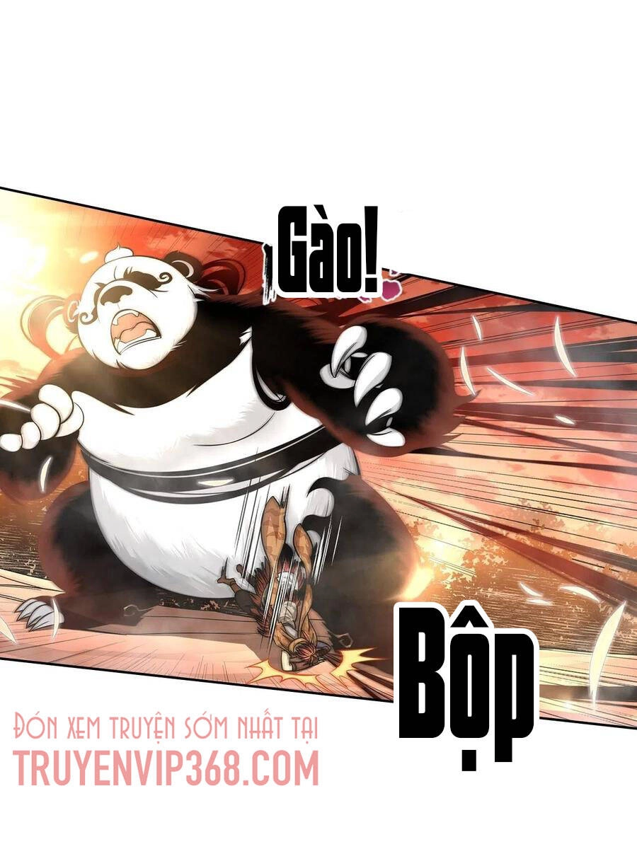 Người Nguyên Thủy Mạnh Nhất Chapter 32 - 6