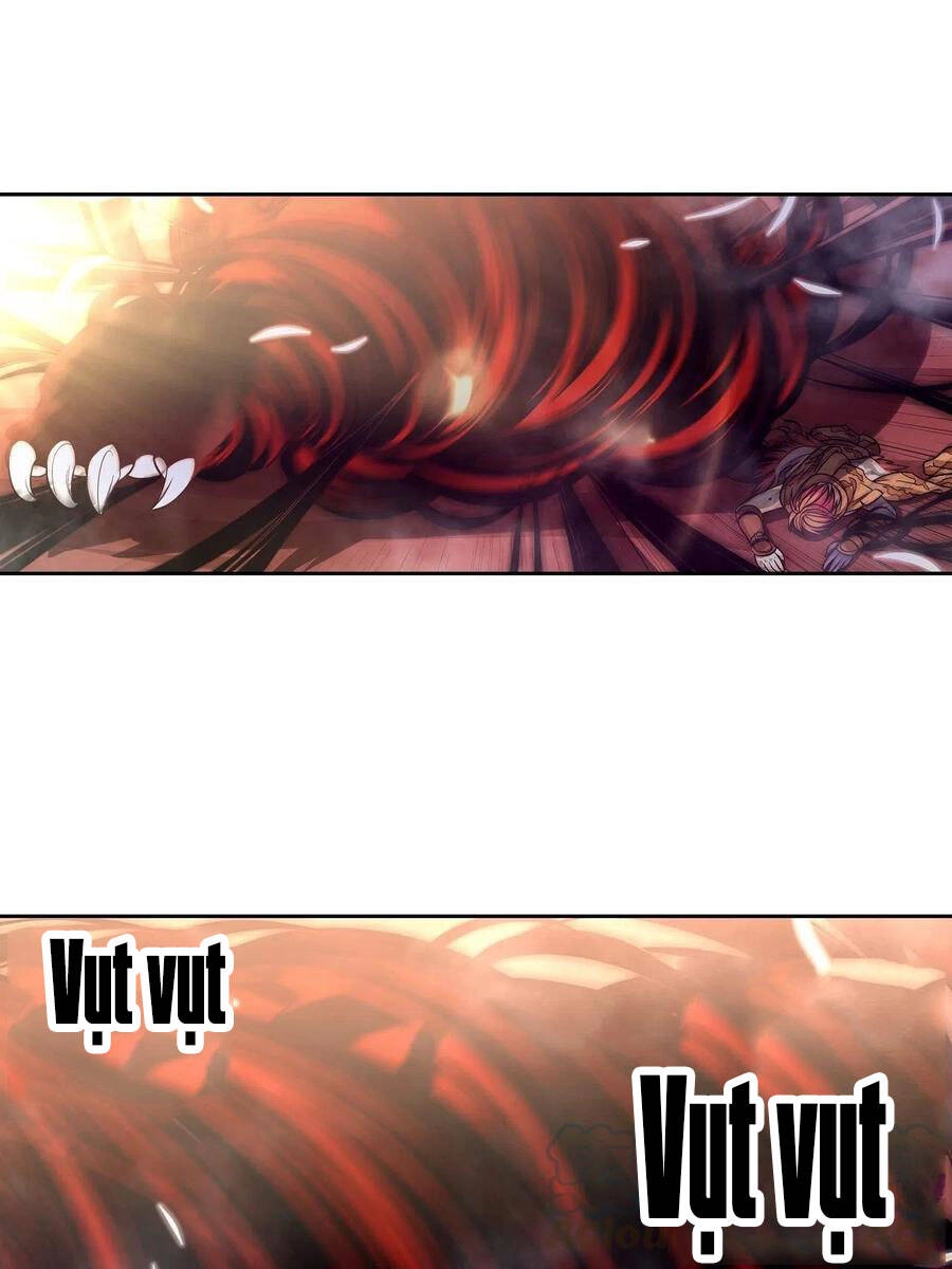 Người Nguyên Thủy Mạnh Nhất Chapter 32 - 7