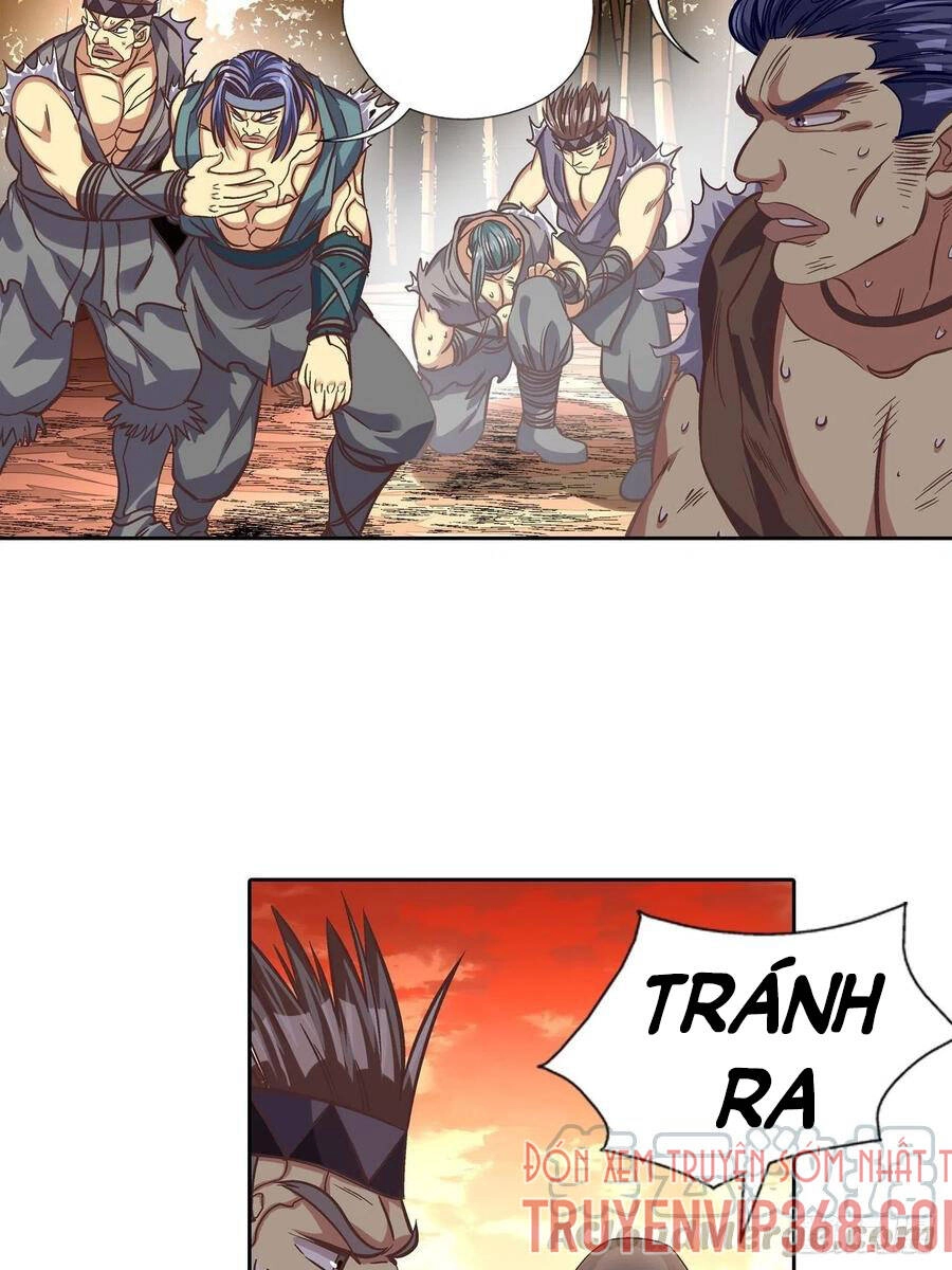 Người Nguyên Thủy Mạnh Nhất Chapter 32 - 10