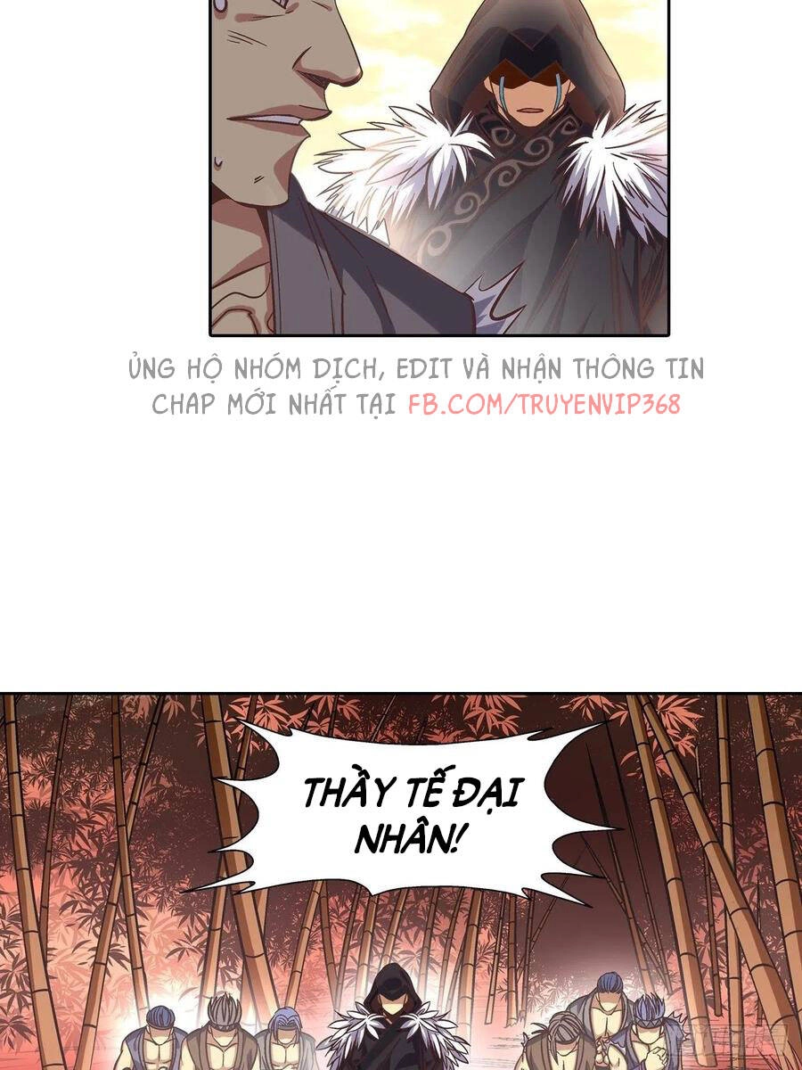 Người Nguyên Thủy Mạnh Nhất Chapter 32 - 11