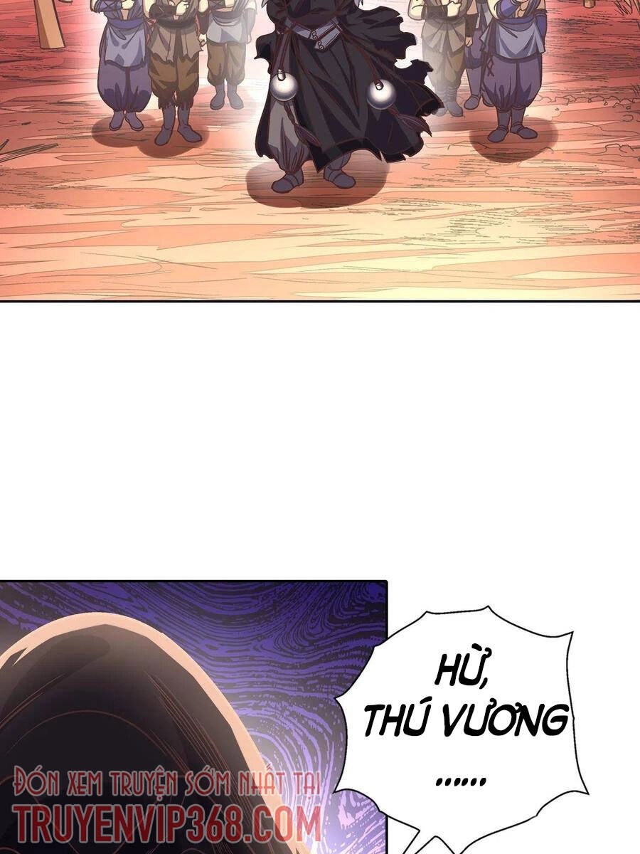 Người Nguyên Thủy Mạnh Nhất Chapter 32 - 12