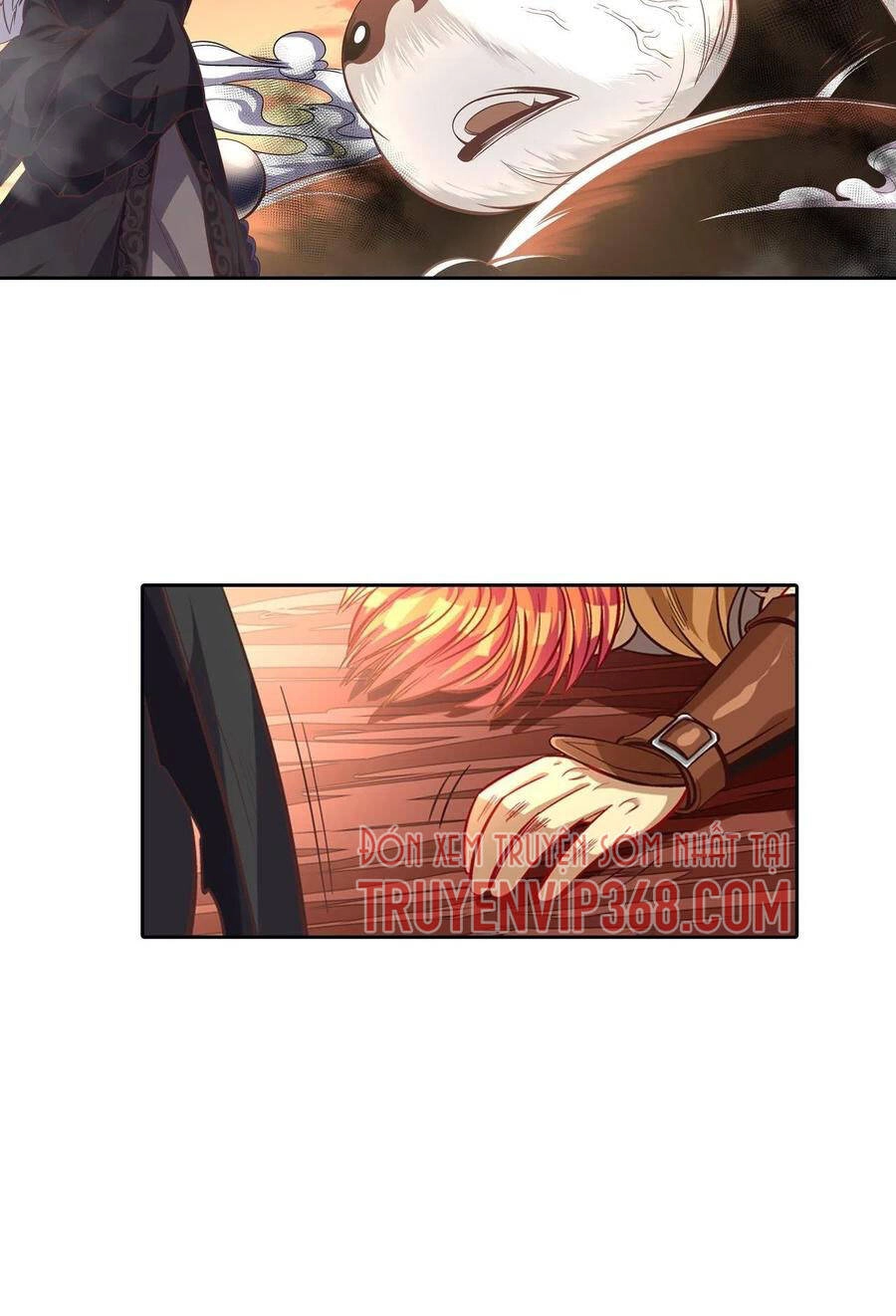 Người Nguyên Thủy Mạnh Nhất Chapter 32 - 14