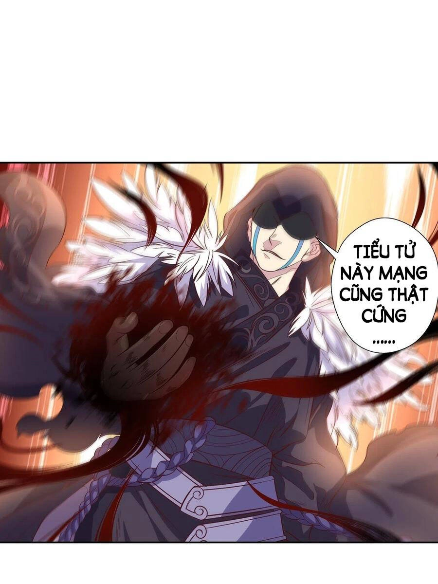 Người Nguyên Thủy Mạnh Nhất Chapter 32 - 15