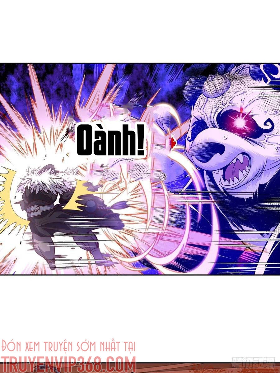 Người Nguyên Thủy Mạnh Nhất Chapter 32 - 18