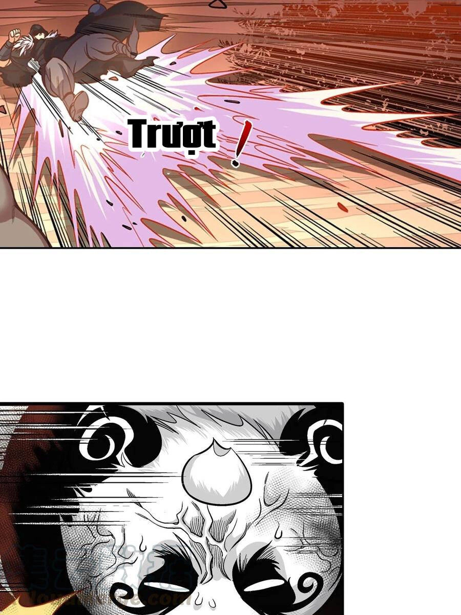 Người Nguyên Thủy Mạnh Nhất Chapter 32 - 19