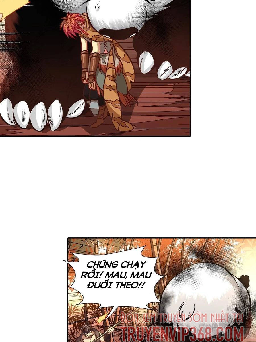 Người Nguyên Thủy Mạnh Nhất Chapter 32 - 20