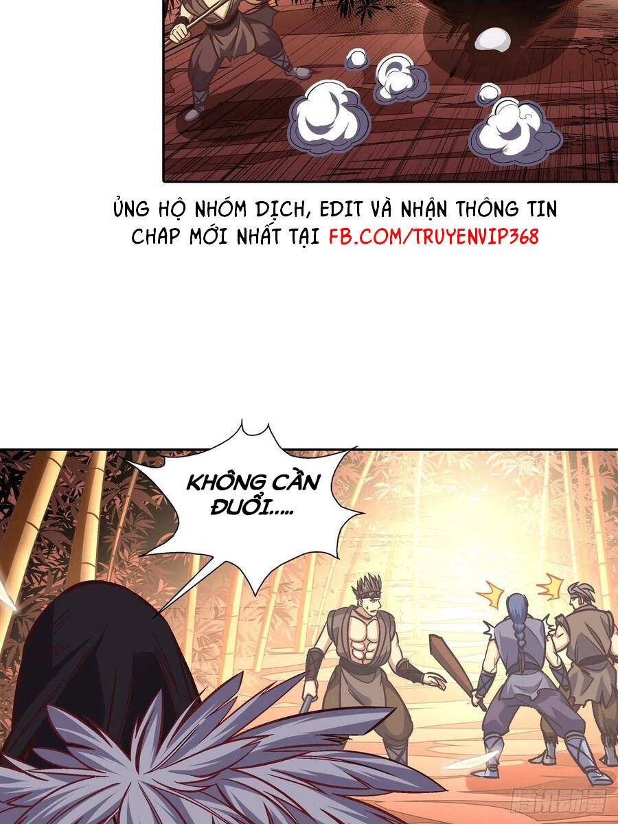 Người Nguyên Thủy Mạnh Nhất Chapter 32 - 21