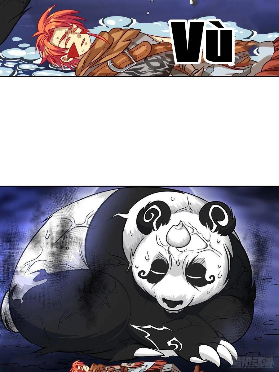 Người Nguyên Thủy Mạnh Nhất Chapter 32 - 27