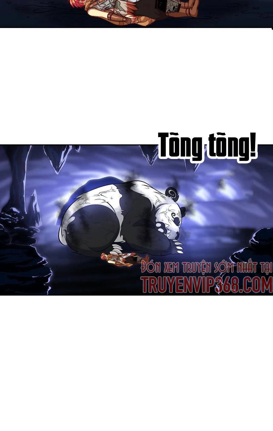 Người Nguyên Thủy Mạnh Nhất Chapter 32 - 28