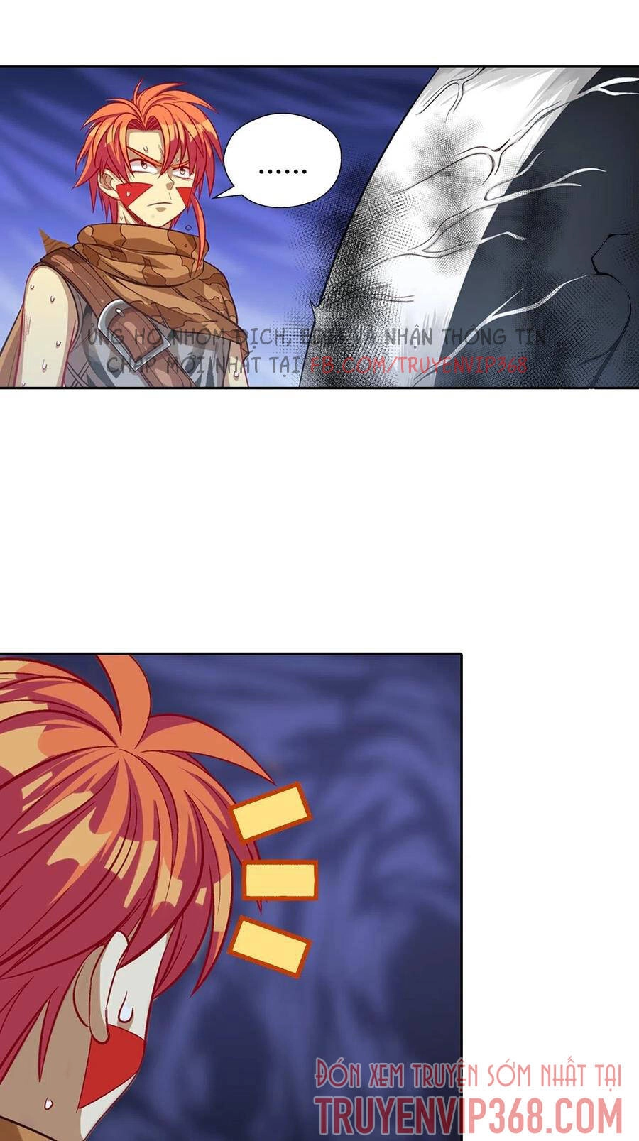 Người Nguyên Thủy Mạnh Nhất Chapter 32 - 38