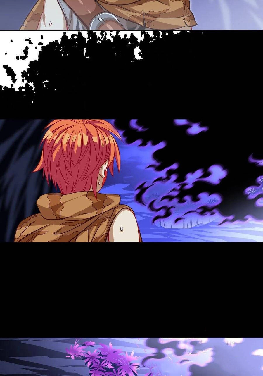 Người Nguyên Thủy Mạnh Nhất Chapter 32 - 41