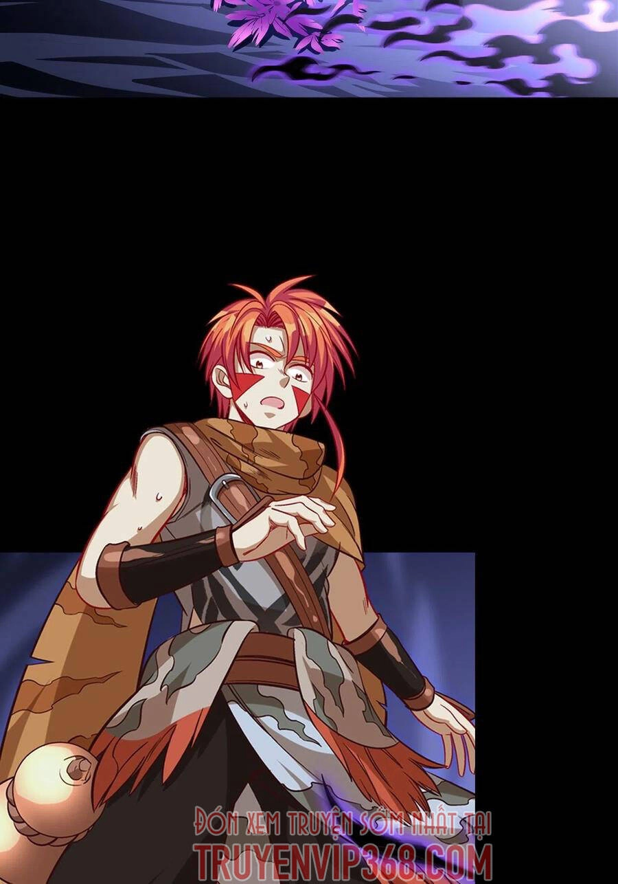 Người Nguyên Thủy Mạnh Nhất Chapter 32 - 42