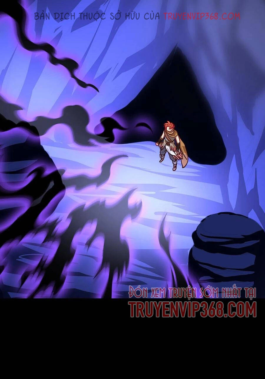 Người Nguyên Thủy Mạnh Nhất Chapter 32 - 44