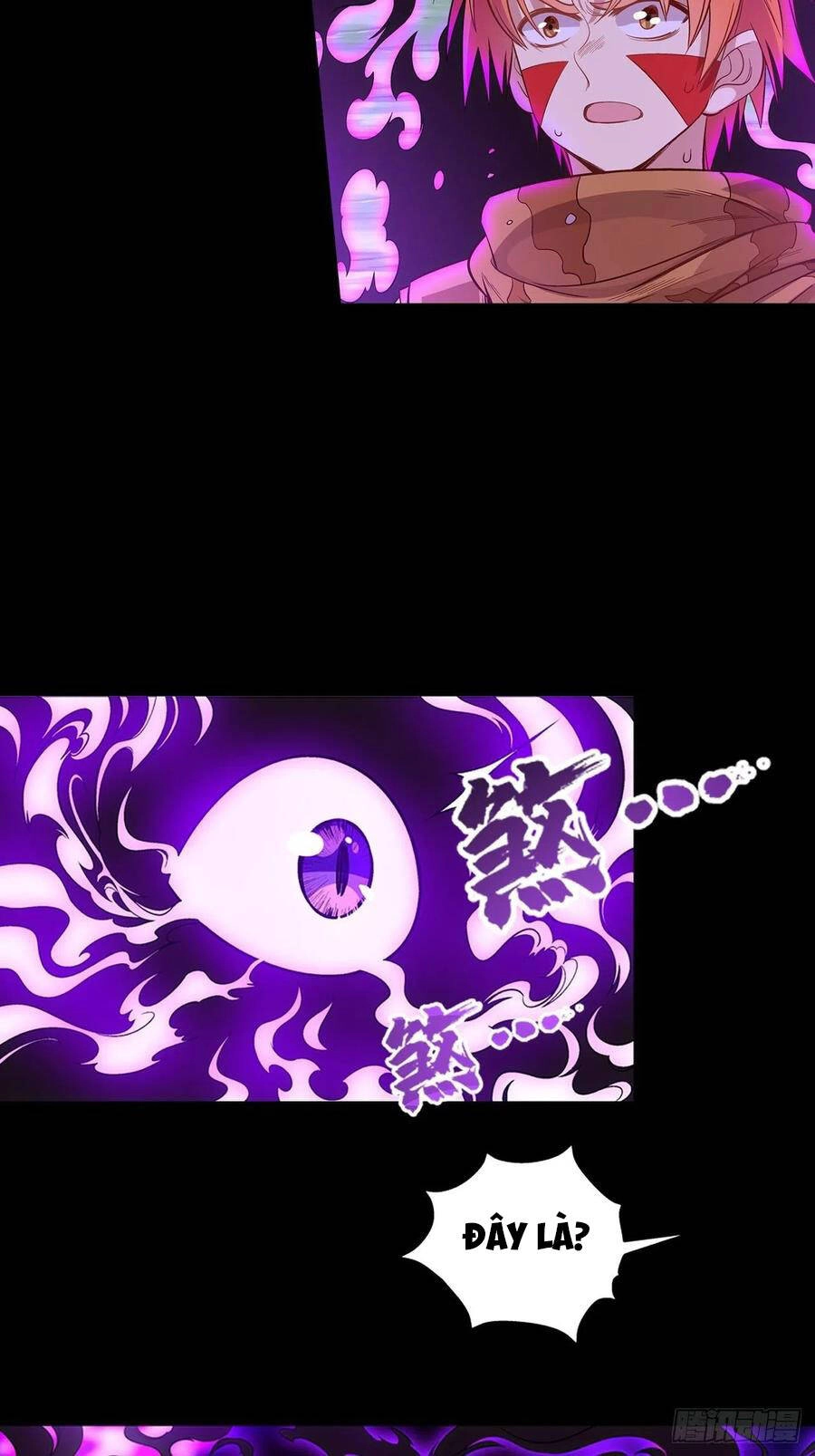 Người Nguyên Thủy Mạnh Nhất Chapter 33 - 3