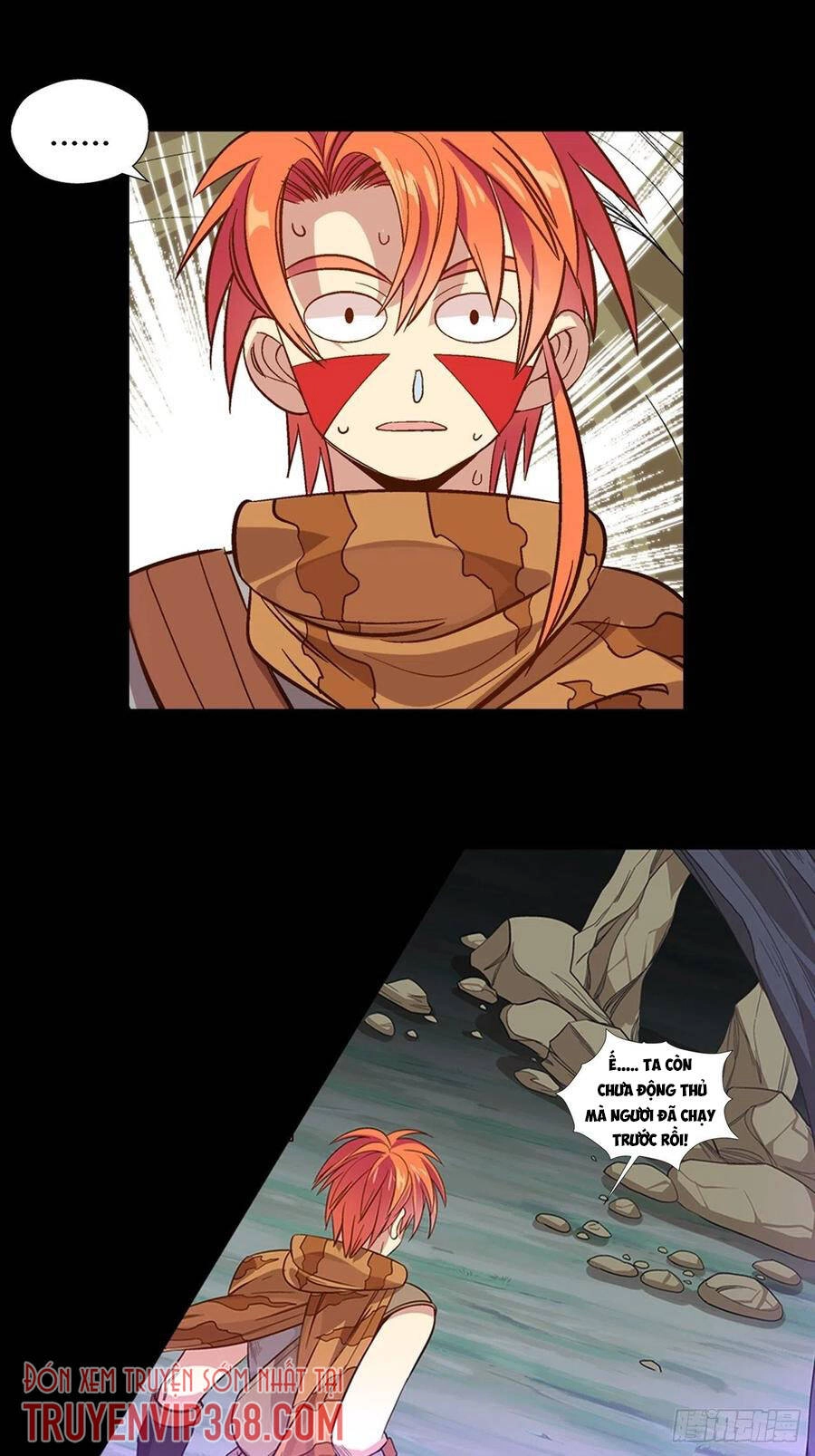 Người Nguyên Thủy Mạnh Nhất Chapter 33 - 11