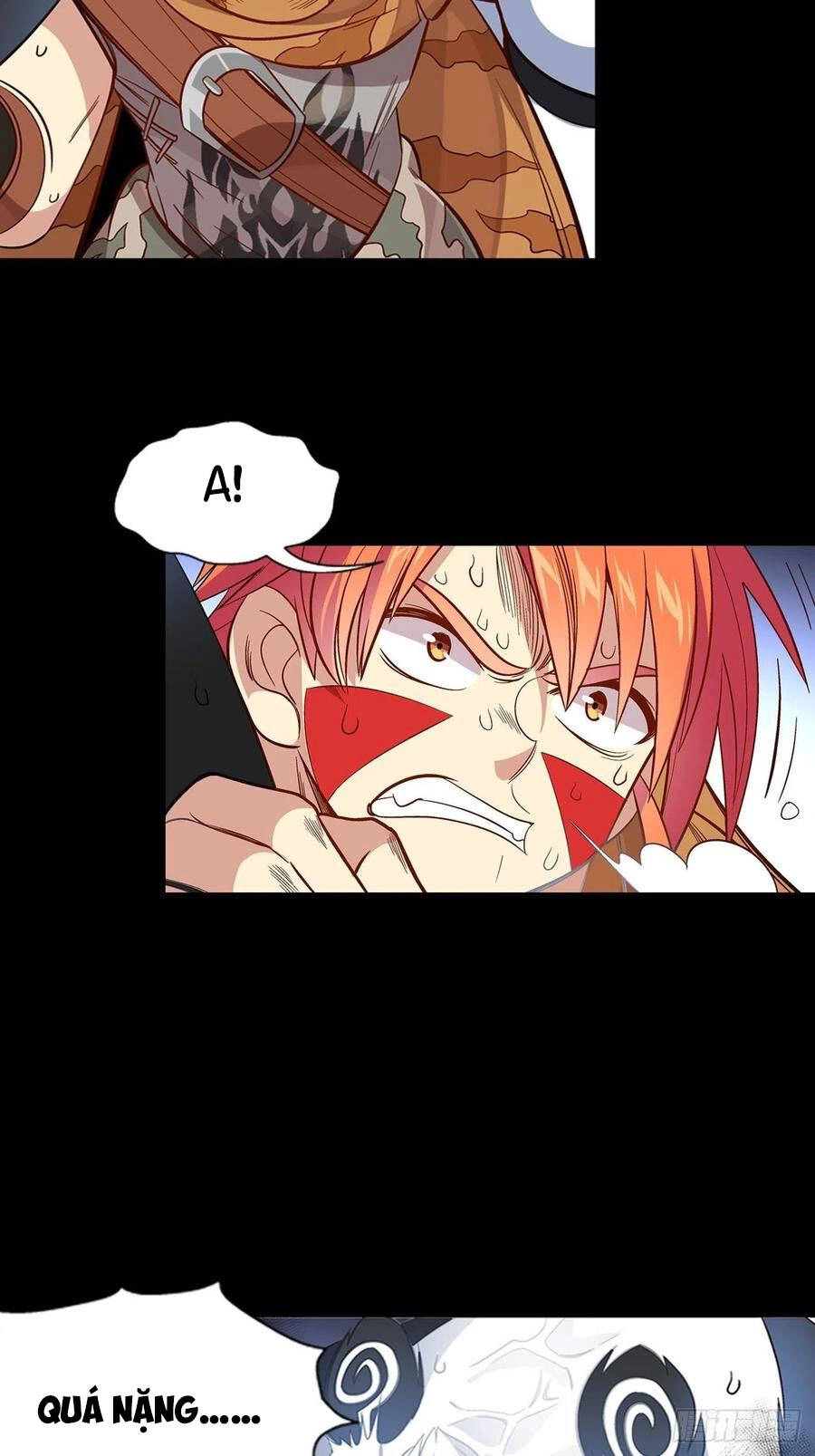 Người Nguyên Thủy Mạnh Nhất Chapter 33 - 17