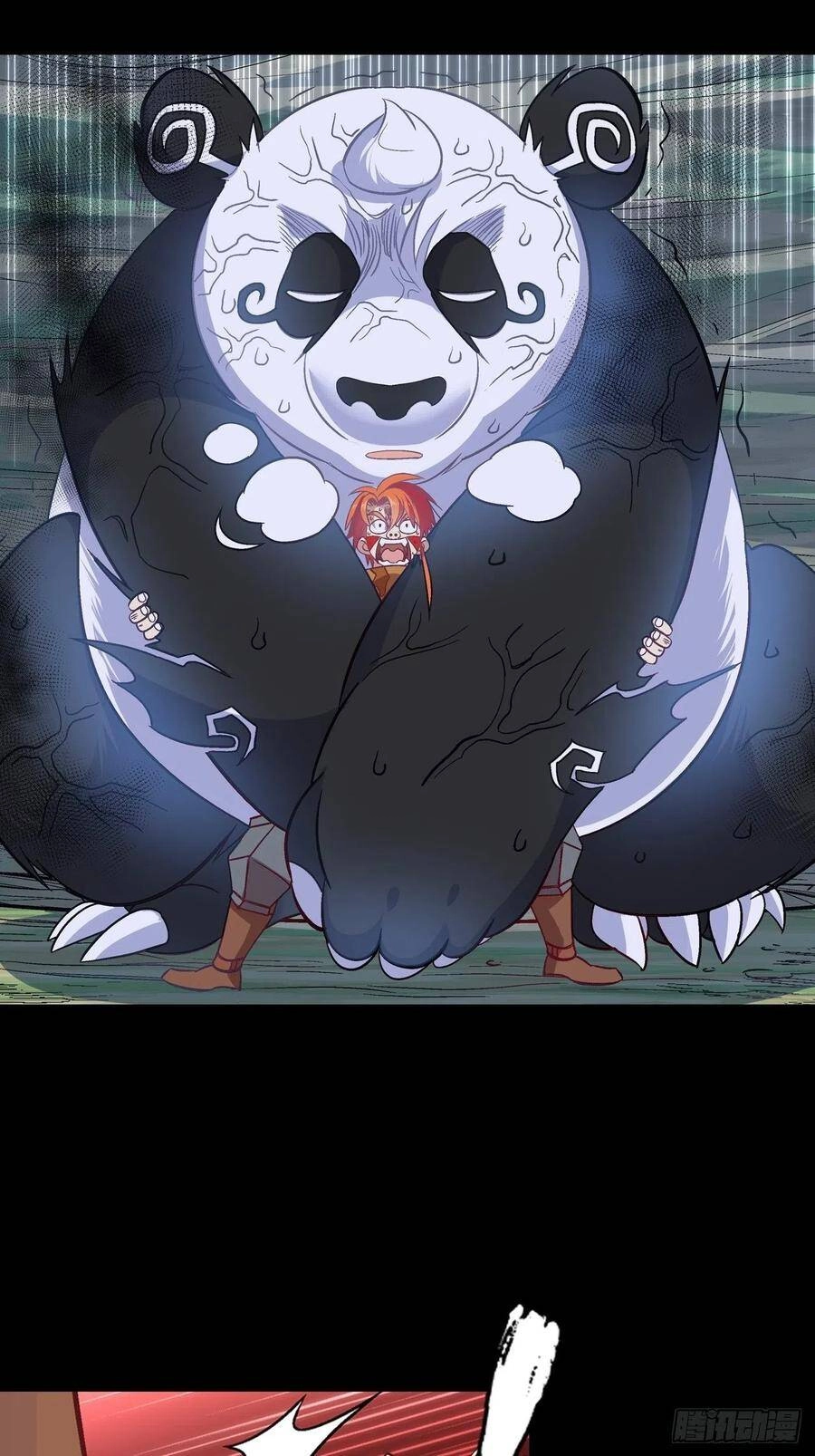 Người Nguyên Thủy Mạnh Nhất Chapter 33 - 19