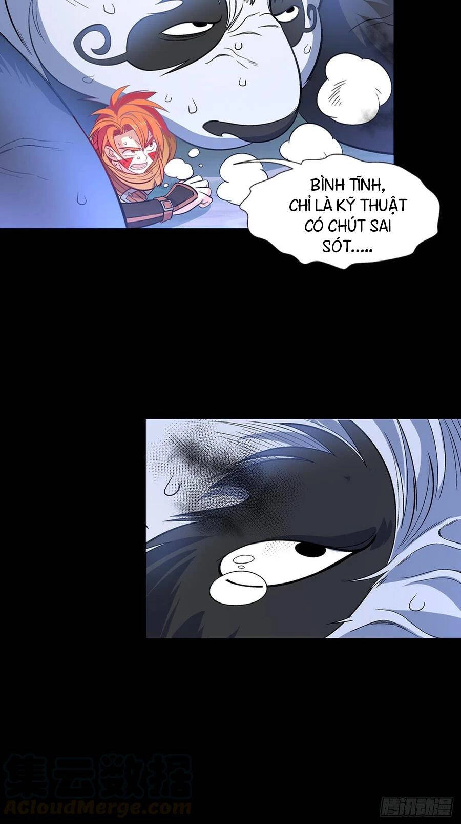 Người Nguyên Thủy Mạnh Nhất Chapter 33 - 22