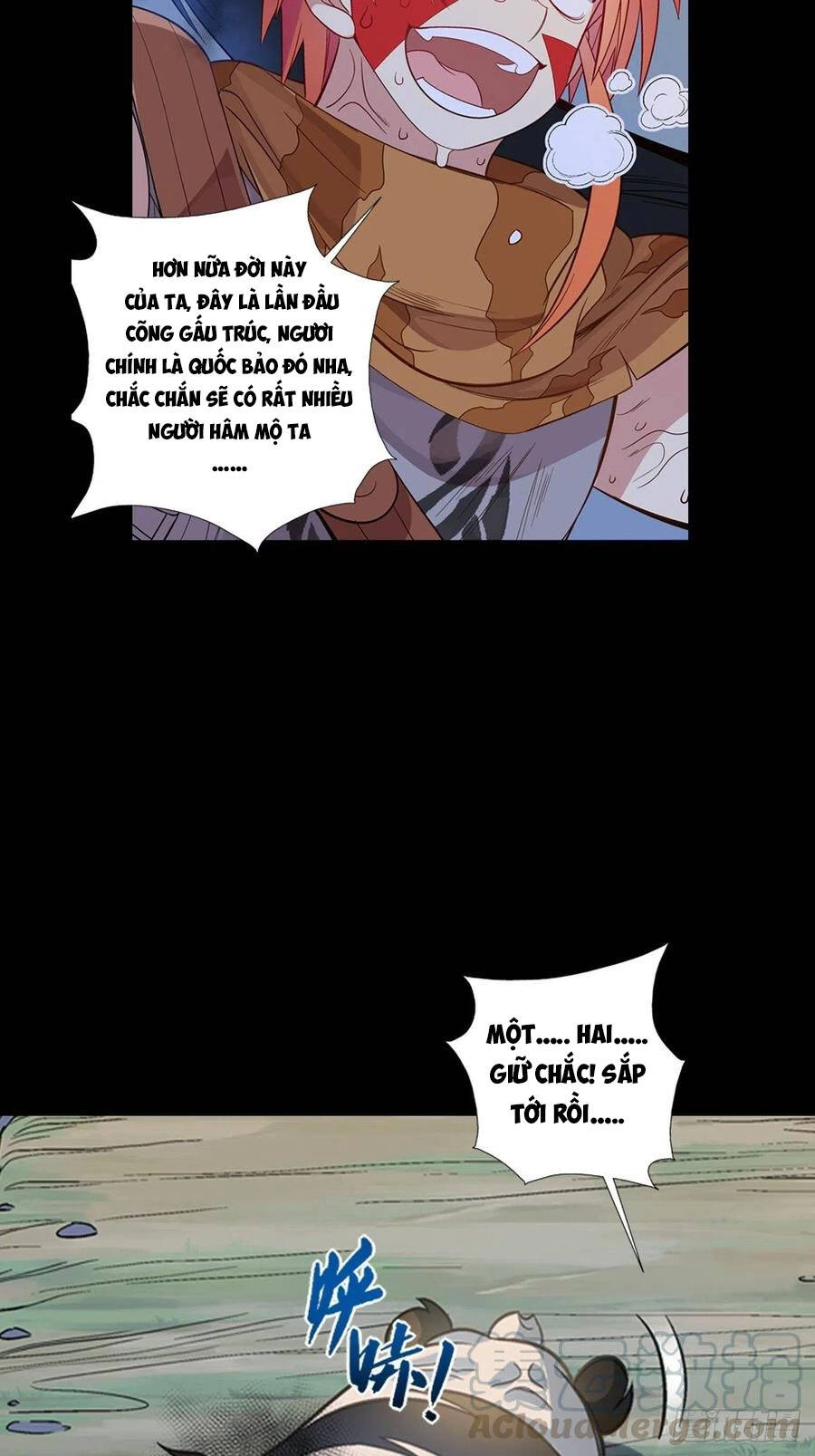 Người Nguyên Thủy Mạnh Nhất Chapter 33 - 24