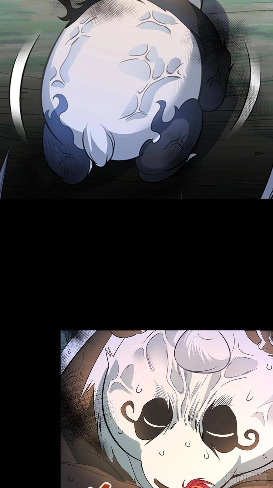 Người Nguyên Thủy Mạnh Nhất Chapter 33 - 25